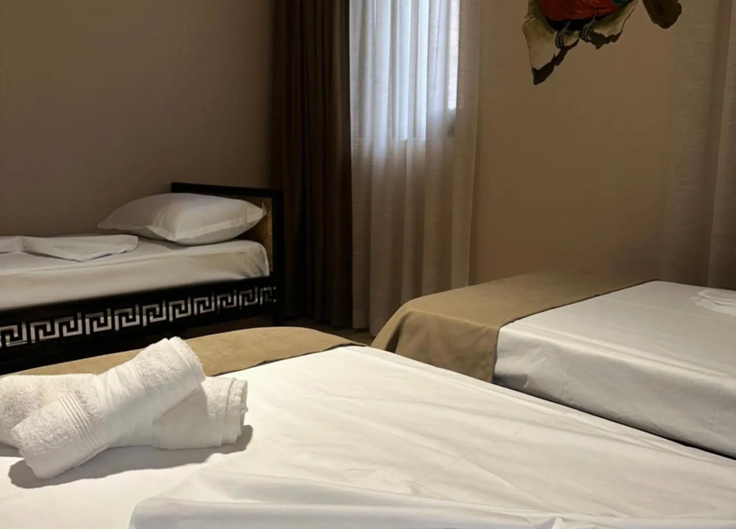 Birds Hostel Szkodra